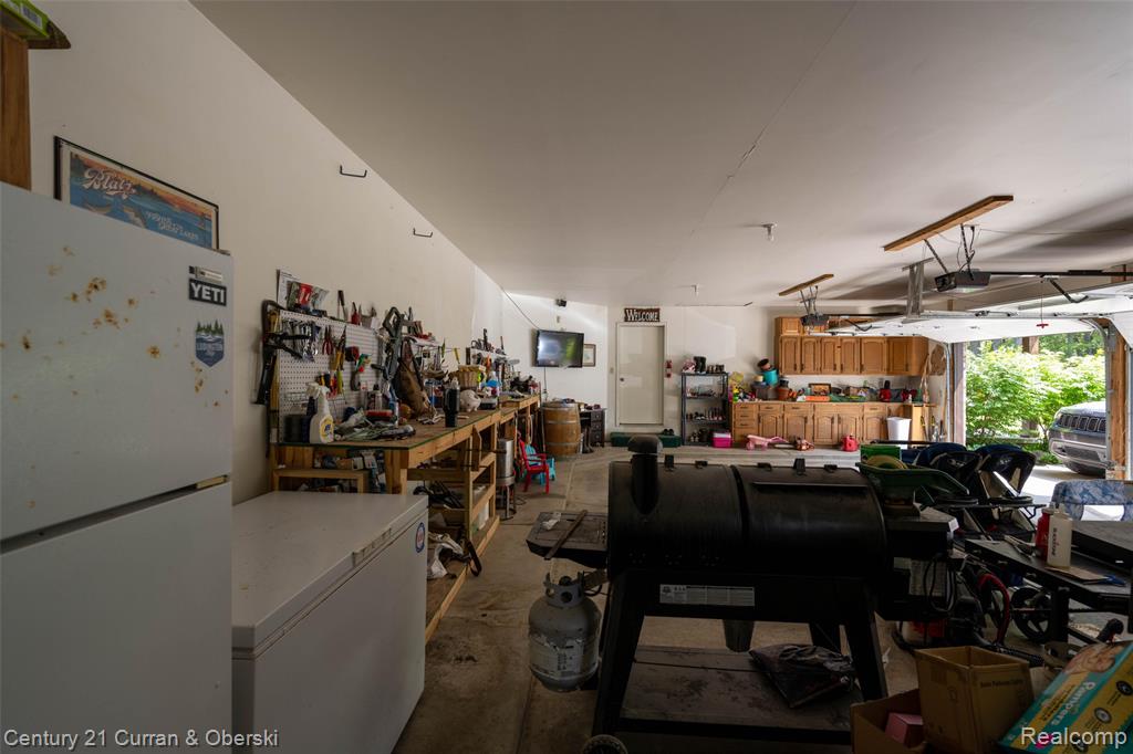 8775 Winding Ridge Drive Millersburg, MI 49759 - Photo 47 of 53