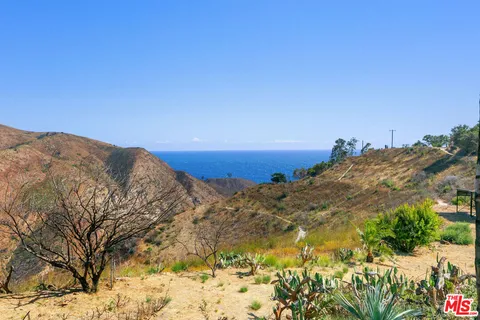 a view of ocean view