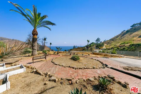 a view of a ocean beach