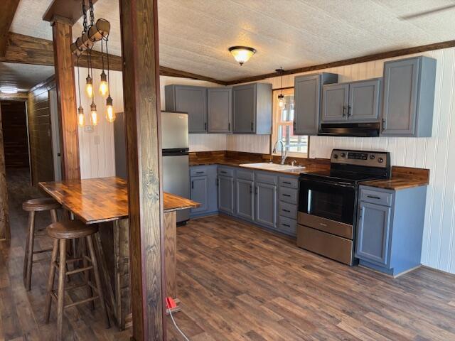 2880 Bench Road Pikeville, TN 37367 - Photo 6 of 19 IMG_9598