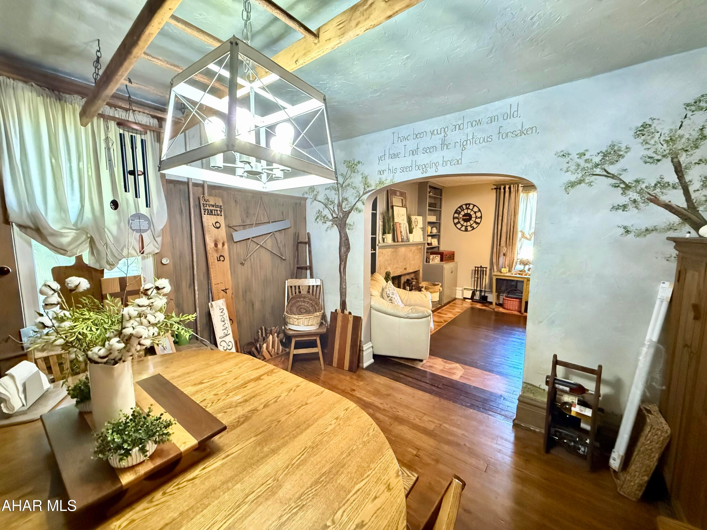 710 Rockingham Avenue Roaring Spring, PA 16673 - Photo 15 of 53 Gallery Image 15