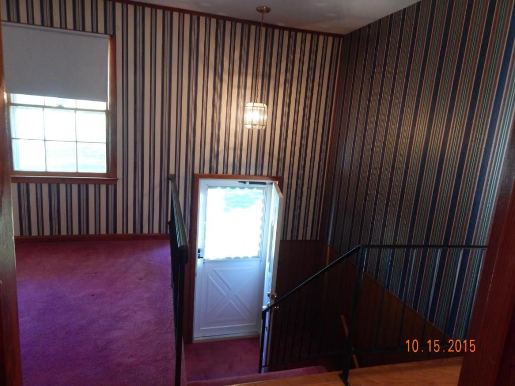 5024 Boss Road Kingsport, TN 37664 - Photo 6 of 24 foyer