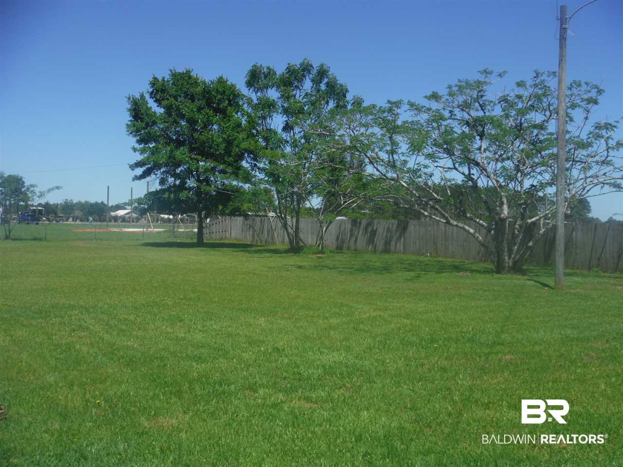33015 Gilley Road Lillian, AL 36549 - Photo 36 of 44 Back yard