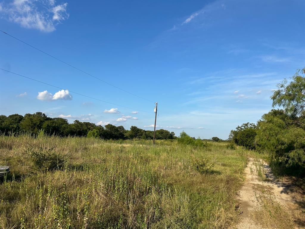 3775 Kennedale New Hope Road Kennedale, TX 76060 - Photo 4 of 13 View of undeveloped land