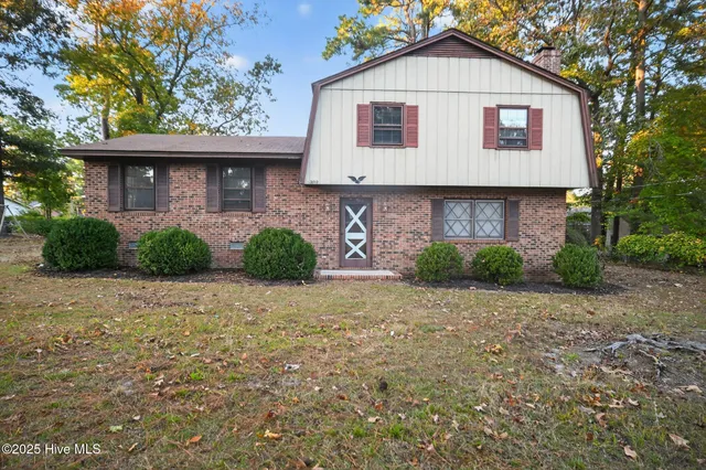 $225,000 | 2012 Glissom Street, Tarboro, NC 27886