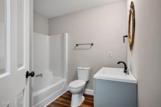 $225,000 | 2012 Glissom Street, Tarboro, NC 27886