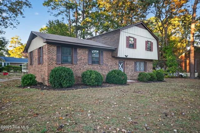 $225,000 | 2012 Glissom Street, Tarboro, NC 27886