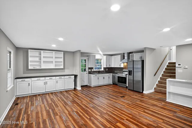 $225,000 | 2012 Glissom Street, Tarboro, NC 27886