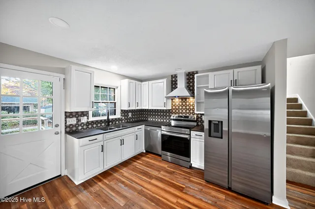 $225,000 | 2012 Glissom Street, Tarboro, NC 27886