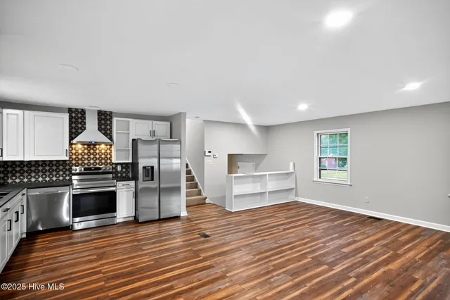 $225,000 | 2012 Glissom Street, Tarboro, NC 27886