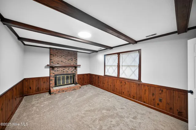 $225,000 | 2012 Glissom Street, Tarboro, NC 27886