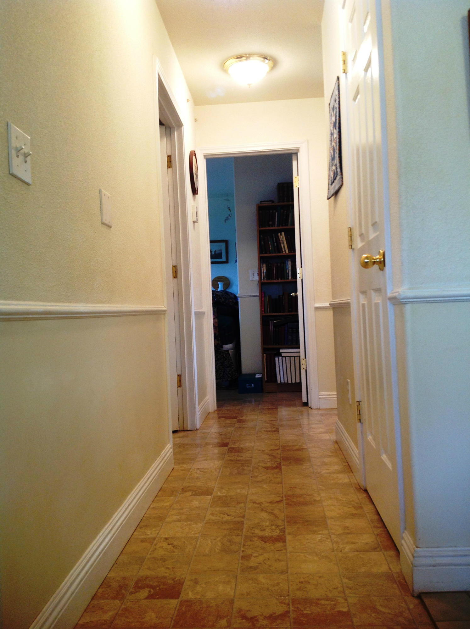 29204 Park Road Bella Vista, CA 96008 - Photo 13 of 41 a view of a room with an empty space