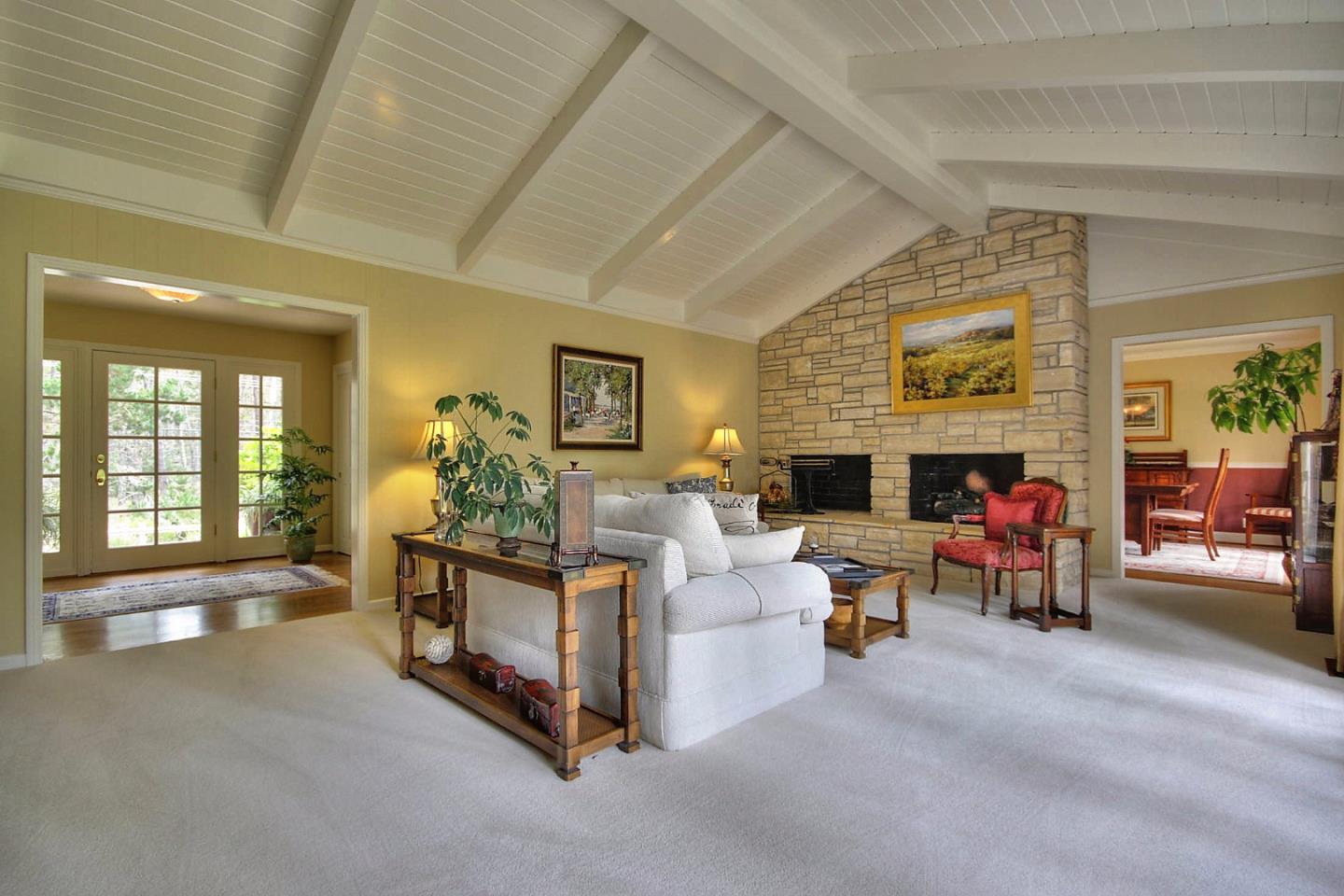 4028 Ronda Road Pebble Beach, CA 93953 - Photo 1 of 28 Gallery Image 1