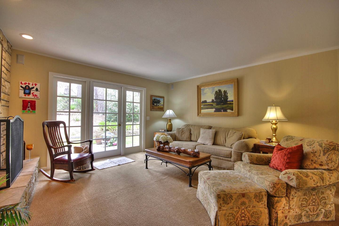 4028 Ronda Road Pebble Beach, CA 93953 - Photo 11 of 28 Gallery Image 11