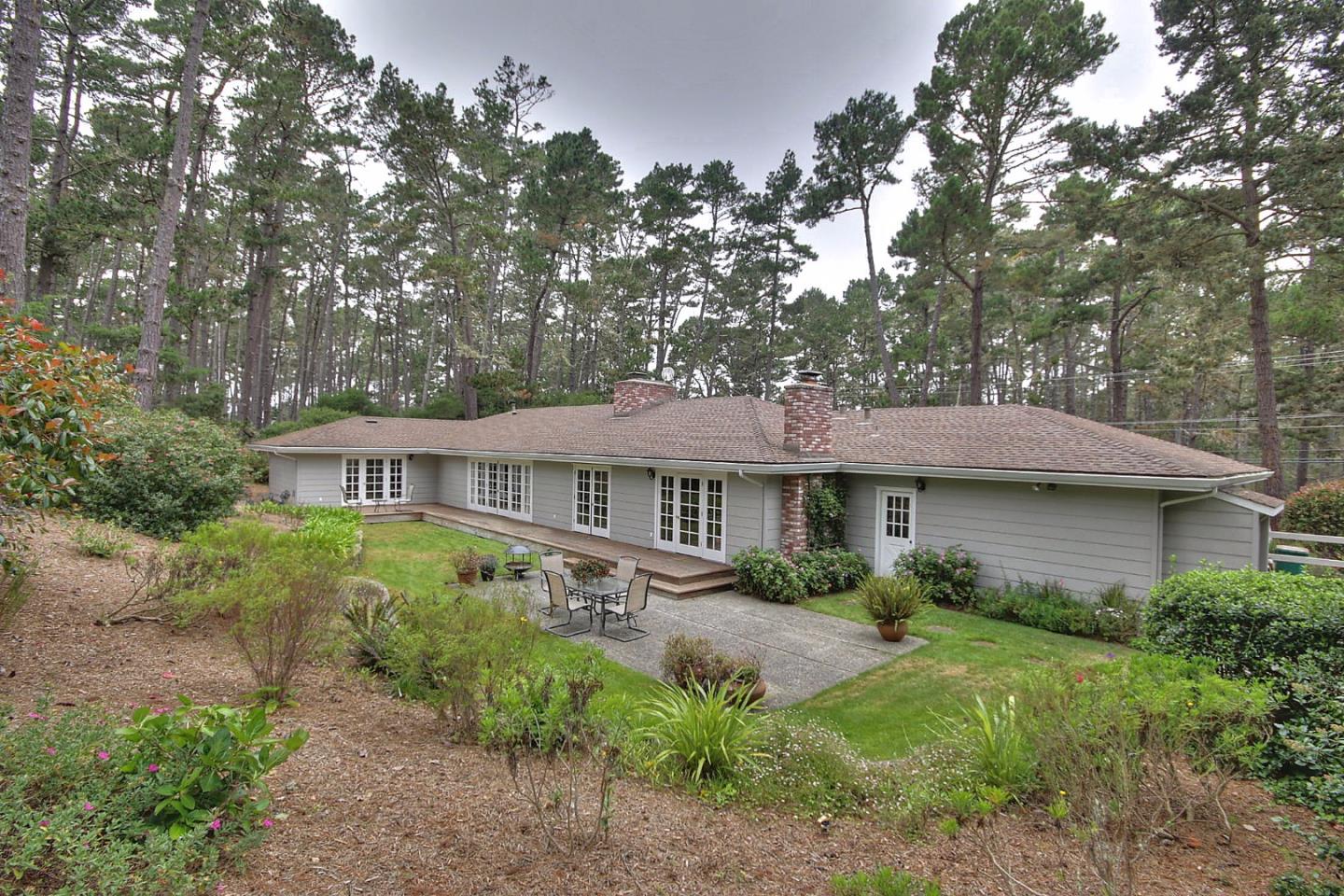 4028 Ronda Road Pebble Beach, CA 93953 - Photo 23 of 28 Gallery Image 23