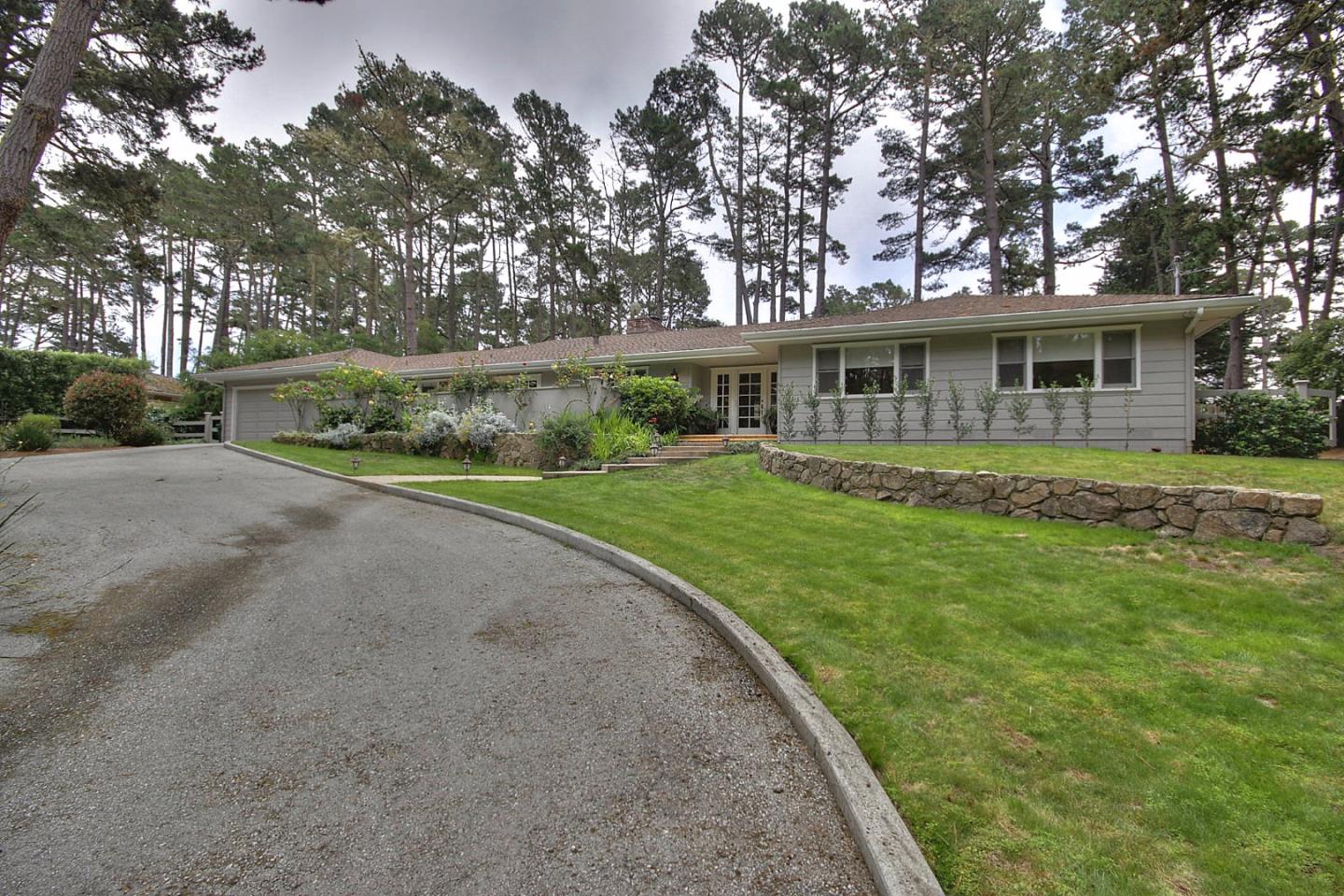 4028 Ronda Road Pebble Beach, CA 93953 - Photo 25 of 28 Gallery Image 25