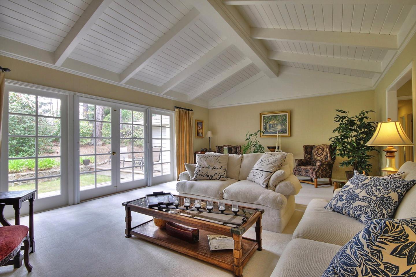 4028 Ronda Road Pebble Beach, CA 93953 - Photo 3 of 28 Gallery Image 3