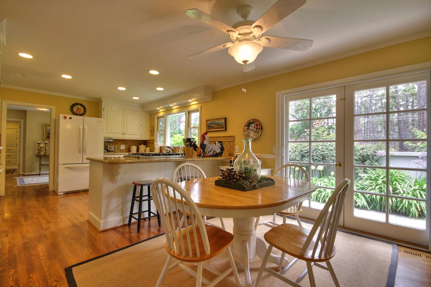 4028 Ronda Road Pebble Beach, CA 93953 - Photo 5 of 28 Gallery Image 5