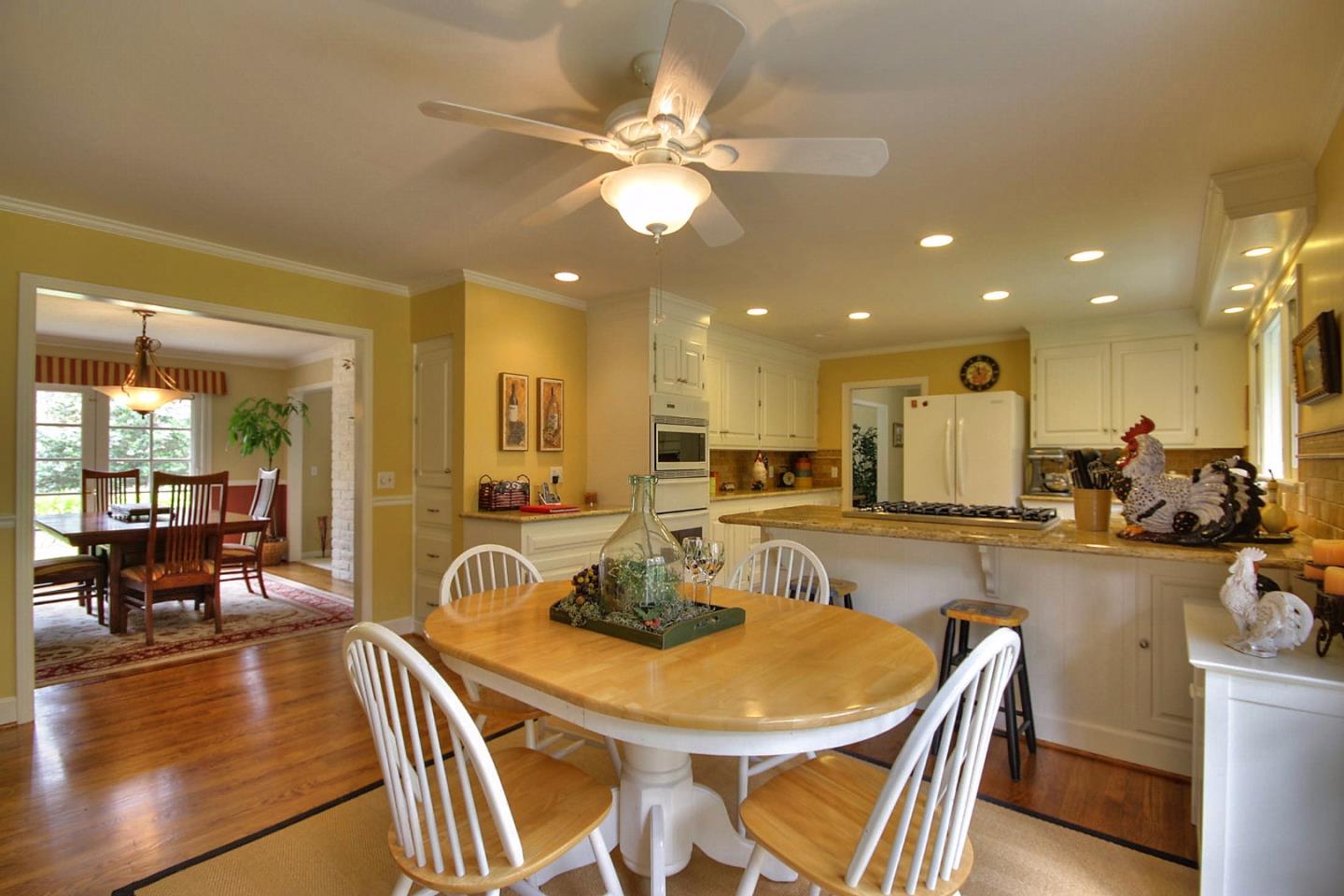 4028 Ronda Road Pebble Beach, CA 93953 - Photo 6 of 28 Gallery Image 6