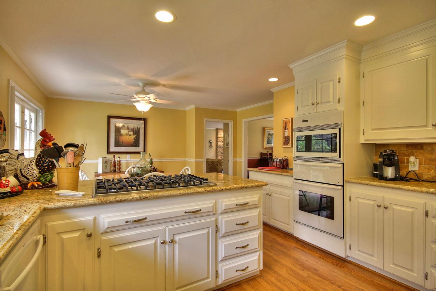 4028 Ronda Road Pebble Beach, CA 93953 - Photo 7 of 28 Gallery Image 7