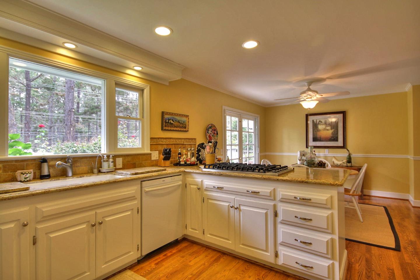 4028 Ronda Road Pebble Beach, CA 93953 - Photo 8 of 28 Gallery Image 8