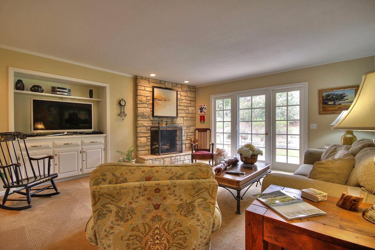4028 Ronda Road Pebble Beach, CA 93953 - Photo 9 of 28 Gallery Image 9