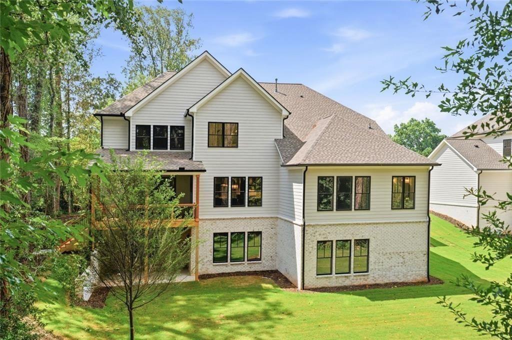 1992 Highgrove Court Decatur, GA 30033 - Photo 139 of 163 Gallery Image 139