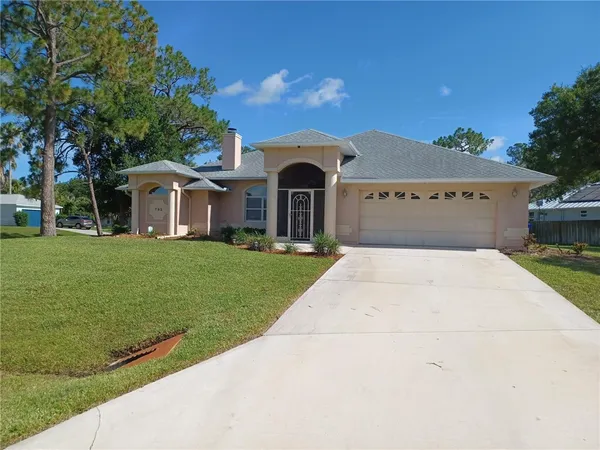 $549,000 | 793 Tuxedo Terrace, Sebastian, FL 32958
