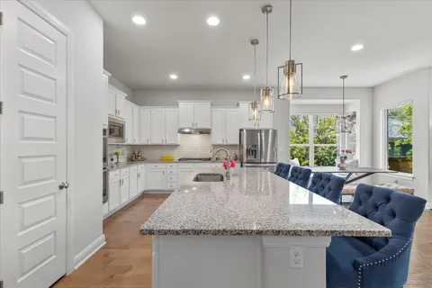 $599,900 | 1300 Deering Creek Drive, Leander, TX 78641