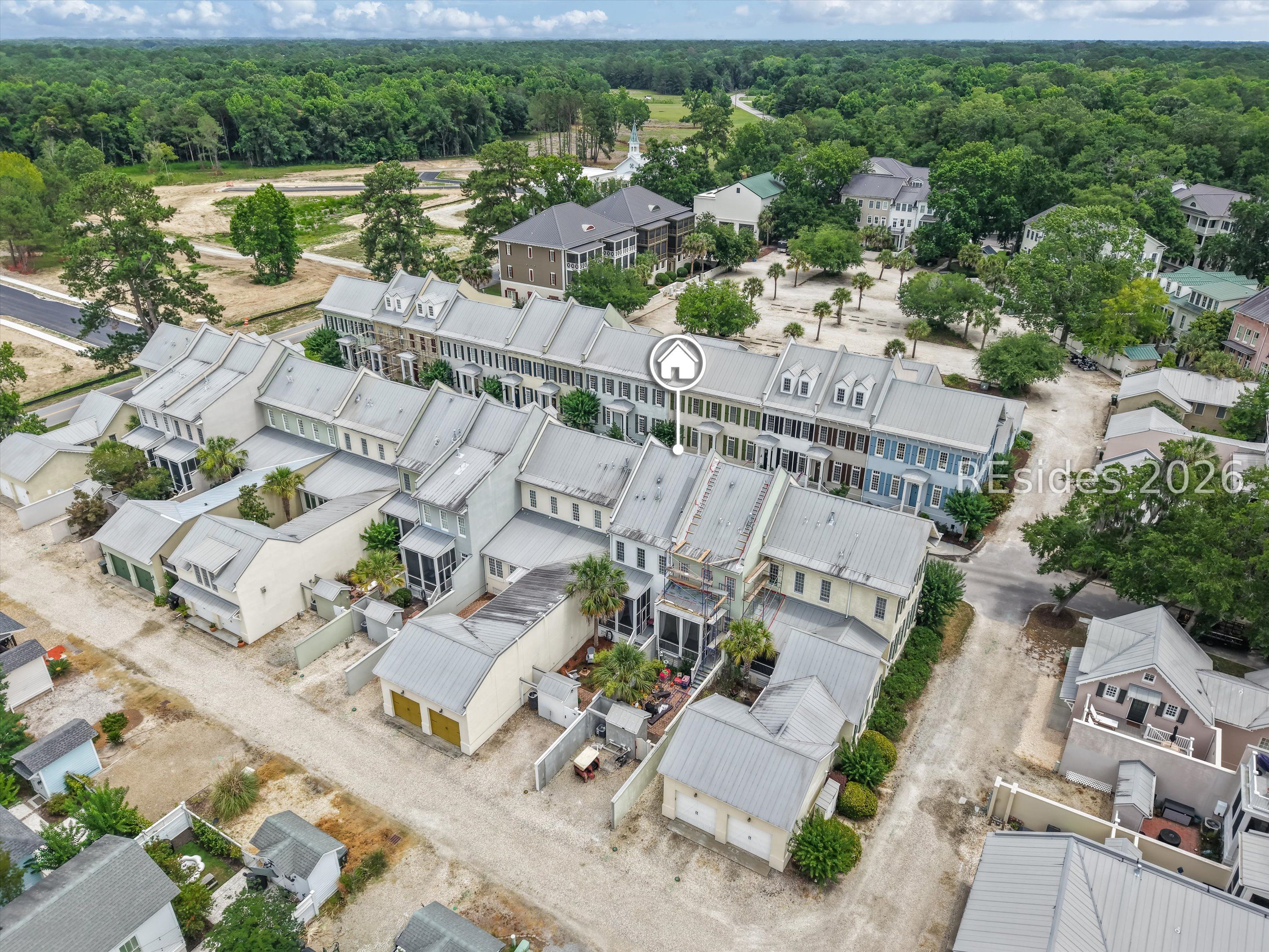 14 Assembly Row, Unit B Beaufort, SC 29906 - Photo 32 of 50