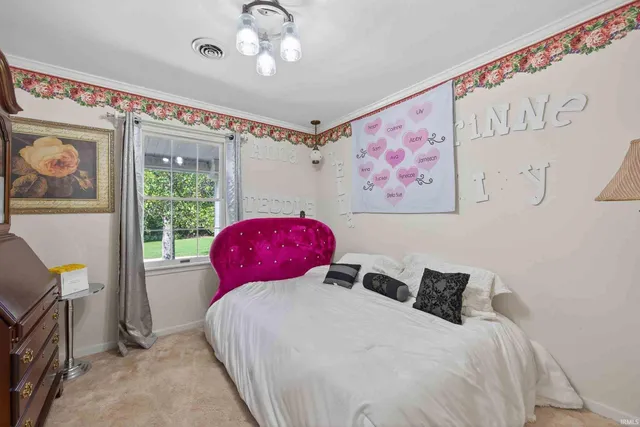 $650,000 | 717 North Marshall Road, Paoli, IN 47454