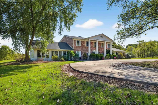 $625,000 | 717 North Marshall Road, Paoli, IN 47454