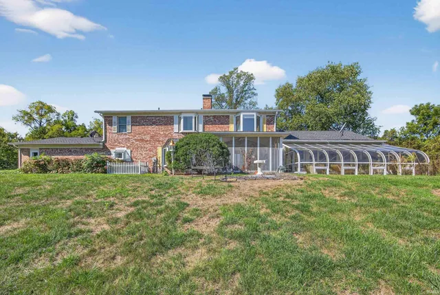 $650,000 | 717 North Marshall Road, Paoli, IN 47454