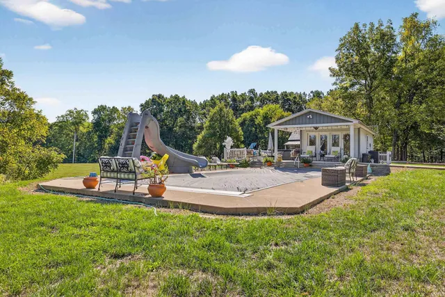 $650,000 | 717 North Marshall Road, Paoli, IN 47454