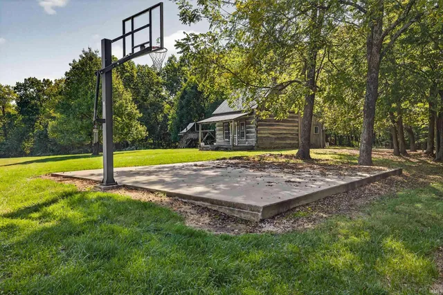 $650,000 | 717 North Marshall Road, Paoli, IN 47454