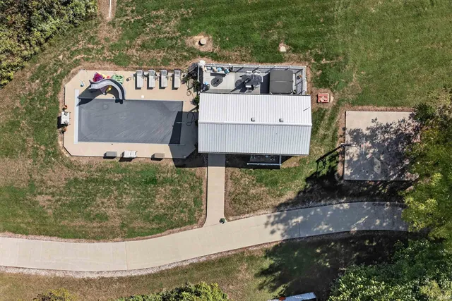 $650,000 | 717 North Marshall Road, Paoli, IN 47454