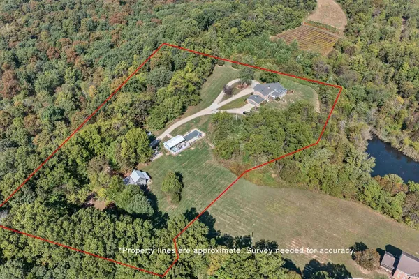 $625,000 | 717 North Marshall Road, Paoli, IN 47454