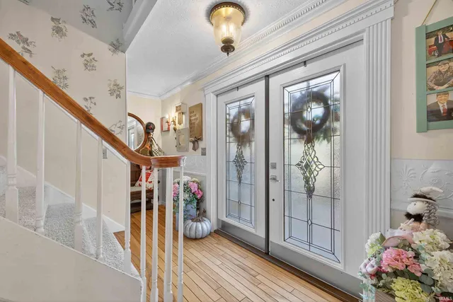 $650,000 | 717 North Marshall Road, Paoli, IN 47454