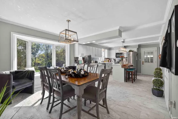 $625,000 | 717 North Marshall Road, Paoli, IN 47454