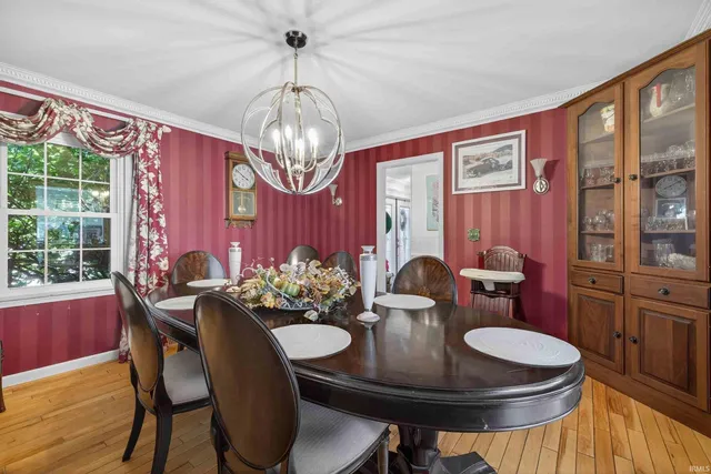 $650,000 | 717 North Marshall Road, Paoli, IN 47454