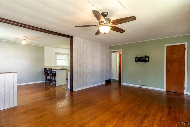 $140,000 | 514 Academy Street, Fulton, NY 13069