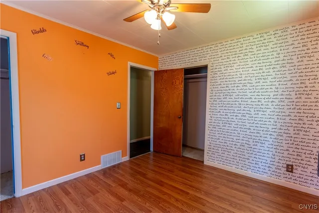 $140,000 | 514 Academy Street, Fulton, NY 13069