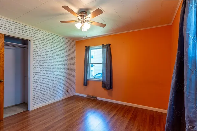 $140,000 | 514 Academy Street, Fulton, NY 13069