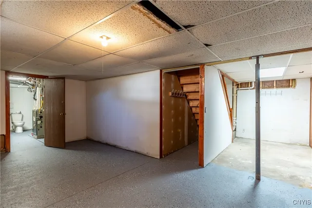 $140,000 | 514 Academy Street, Fulton, NY 13069