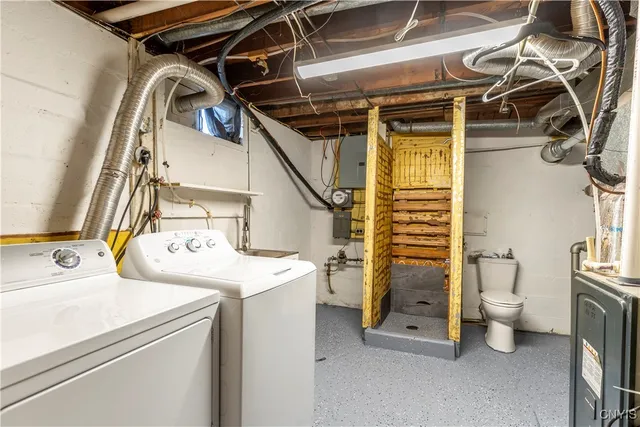 $140,000 | 514 Academy Street, Fulton, NY 13069