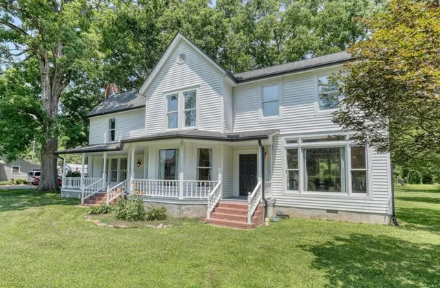 $460,000 | 1007 Valley River Avenue, Murphy, NC 28906