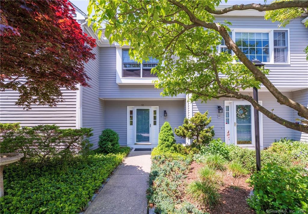 120 Prospect Street, Unit 51 Ridgefield, CT 06877 - Photo 1 of 1