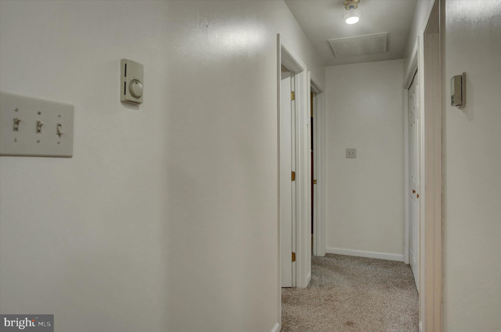 227 Minnich Road Chambersburg, PA 17201 - Photo 16 of 31 a view of hallway with shower