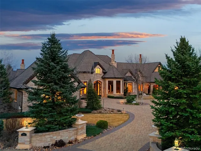 $6,250,000 | 1880 Mallard Drive, Broomfield, CO 80020