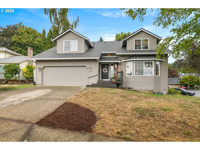 $599,000 | 16455 Southwest Cynthia Street, Beaverton, OR 97007
